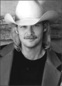 Allen Jackson, US-amerikanischen Country-Sänger und -Songwriter